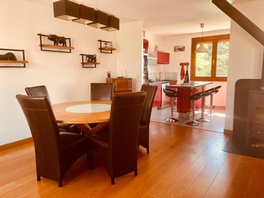 Villa Individuelle Familiale 4 A 12 Couchages Cuxac-d'Aude ภายนอก รูปภาพ