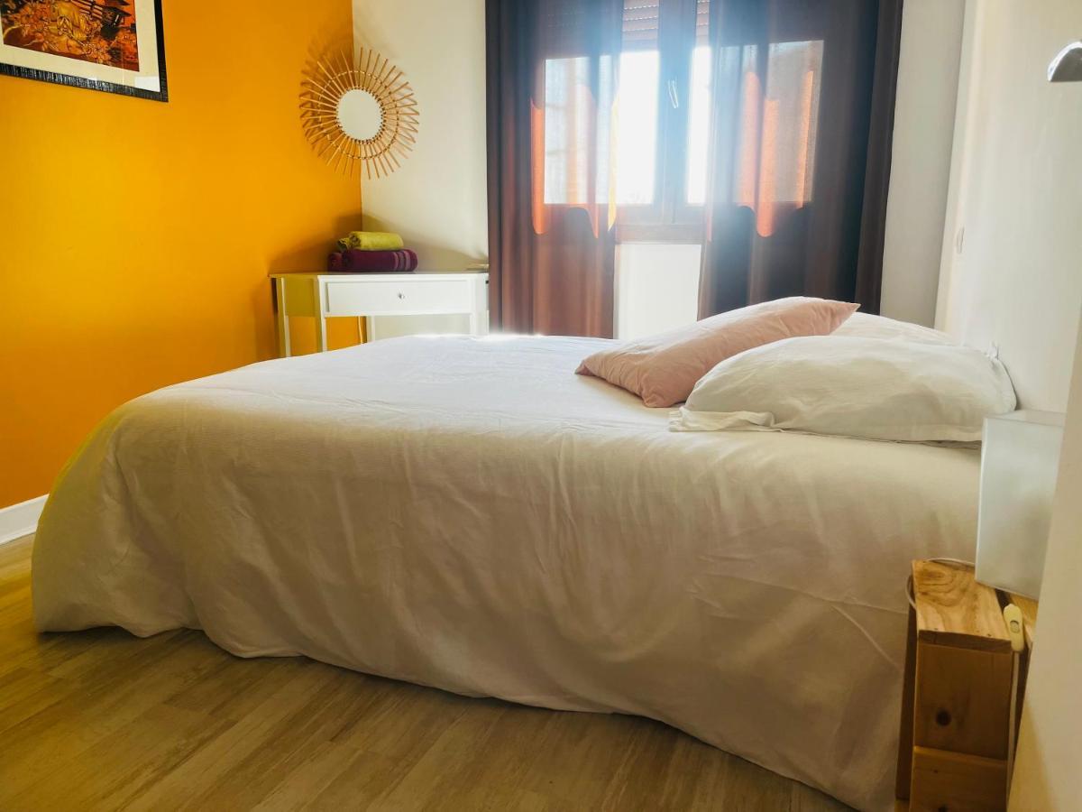 Villa Individuelle Familiale 4 A 12 Couchages Cuxac-d'Aude ภายนอก รูปภาพ