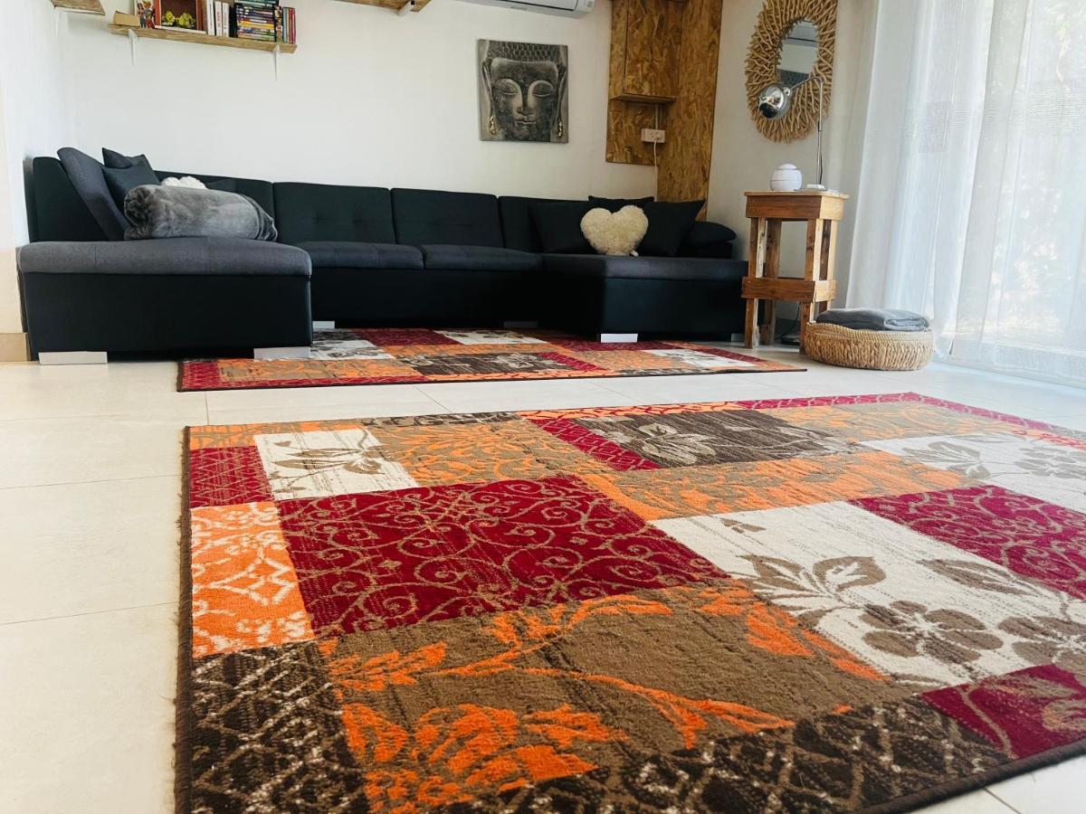 Villa Individuelle Familiale 4 A 12 Couchages Cuxac-d'Aude ภายนอก รูปภาพ